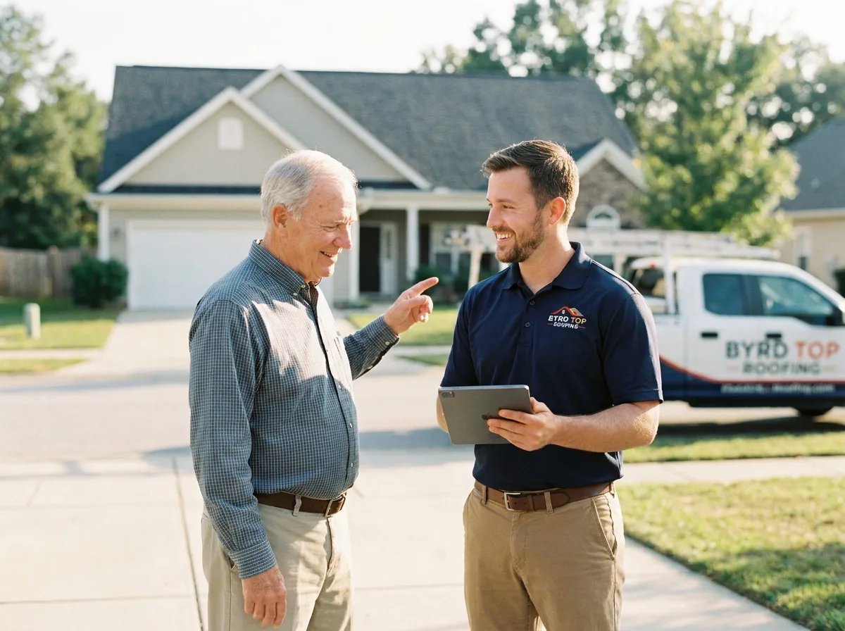 Roofing Federal Way, WA FAQs